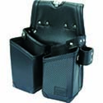 （株）基陽 KIC920 ＫＨ　ＫＩＣスタイル　ネイルバッグ　２段