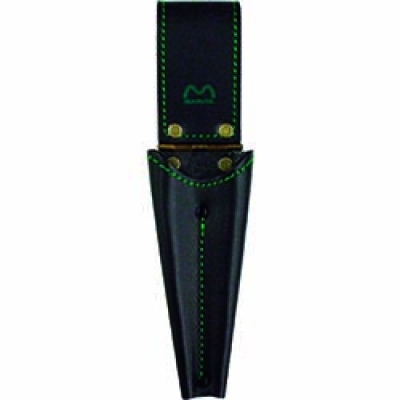 （株）マーベル MDP-35SG マーベル　ＷＡＩＳＴ　ＧＥＡＲ（ドライバー差しスリムタイプ）グリーン