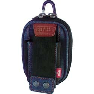 ＥＤＷＩＮ EDW-F103 ＥＤＷＩＮ　携帯ケース　２ポケット