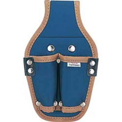 （株）ＴＪＭデザイン TM-KH2 タジマ　タフマックス　工具２本差し