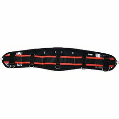 （株）基陽 GEA16500R ＫＨ　ＫＨ　ＳＡＫＵＲＡ　サポーターベルト　オレンジ