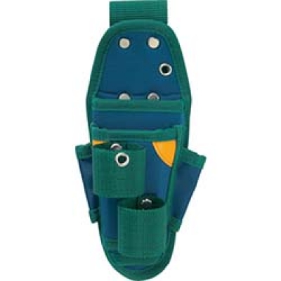 日本中山 TRUSCO  TC-126 ＴＲＵＳＣＯ　ペンチケース六丁差し