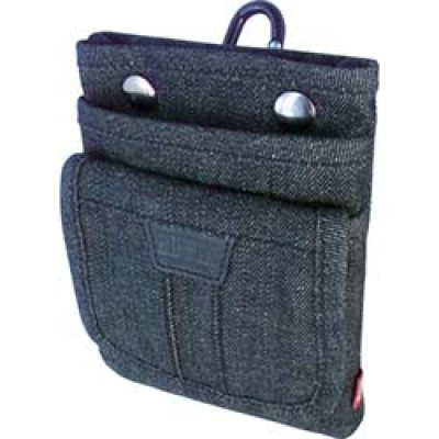 ＥＤＷＩＮ EDW-F208 ＥＤＷＩＮ　フラットケース　フタ付　黒