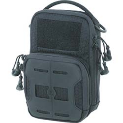 ＭＡＸＰＥＤＩＴＩＯＮ社 DEPBLK ＭＡＸ　ＤＥＰ　デイリーエッセンシャルポーチ　ブラック