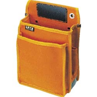 （株）コヅチ KCN-01BOR コヅチ　外線工事向け電工用腰袋