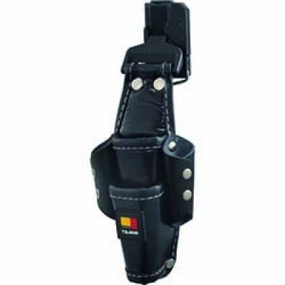 （株）ＴＪＭデザイン SFKSN-P4 タジマ　着脱式工具差し　４本差し