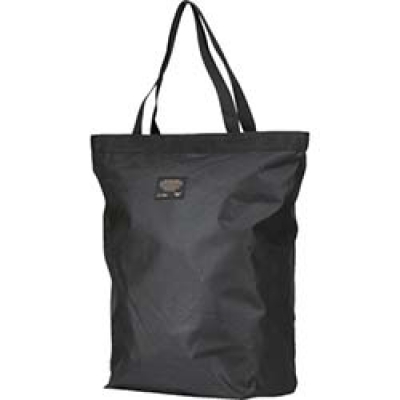 （株）カジメイク 9103-91-20L カジメイク　トートバック　ブラック　２０Ｌ