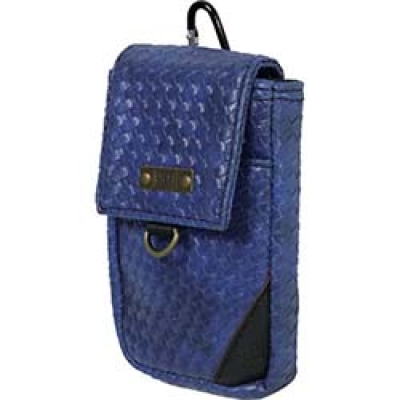 （株）基陽 BAPTB02-B ＫＨ　ＢＡＭＢＵＬ　カジュアルケース　ブルー