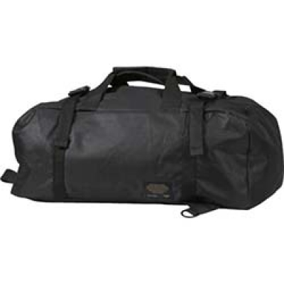 （株）カジメイク 9106-91-30L カジメイク　ボストンバック　ブラック　３０Ｌ