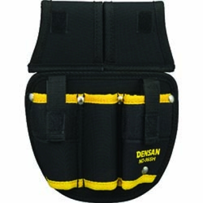 JEFCOM   ND-965H デンサン　ヒンジ付落ちないサック