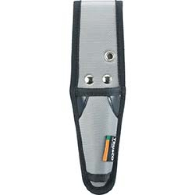 日本中山 TRUSCO  TC-01GY ＴＲＵＳＣＯ　ドライバーケース　一丁差し　グレー