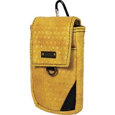 （株）基陽 BAPTB02-Y ＫＨ　ＢＡＭＢＵＬ　カジュアルケース　イエロー