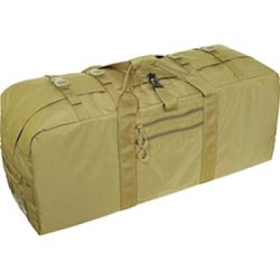 ＳＴＥＡＤＹ　ＦＬＹＩＮＧ社 PA02-3502-01CB Ｊ－ＴＥＣＨ　ダッフルバッグ　ＧＩ１２　ＤＵＦＦＥＬ　ＢＡＧ