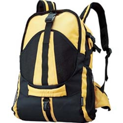 日本中山 TRUSCO  TC-DB-Y ＴＲＵＳＣＯ　ワーカーズデイバッグ　イエロー