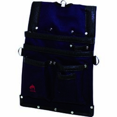 （株）基陽 HM127-N ＫＨ　ＨＵＭＨＥＭ　２４１２７型バック　ネイビー