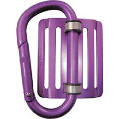 （株）スリーエッチ K-60P ＨＨＨ　ツールホルダー　パープル