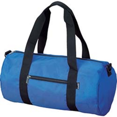 日本中山 TRUSCO  TC-BB1-BL ＴＲＵＳＣＯ　【売切り廃番】ワーカーズボストンバッグ　ブルー