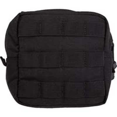 ５．１１社 58714-019 ５．１１　６．６パッドポーチ　ブラック