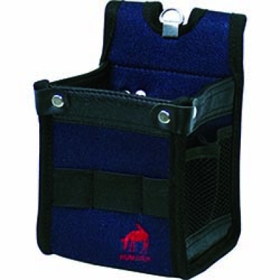 （株）基陽 HM2219-N ＫＨ　ＨＵＭＨＥＭ　２２１９型バック　ネイビー