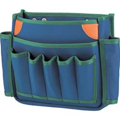 日本中山 TRUSCO  TC-122 ＴＲＵＳＣＯ　内装用腰袋