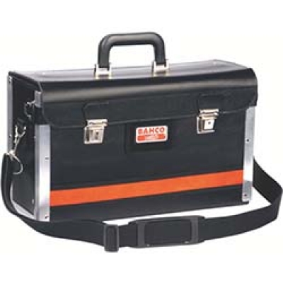 日本百固 BAHCO  4750-FOLTC-1 バーコ　レザーツールバック