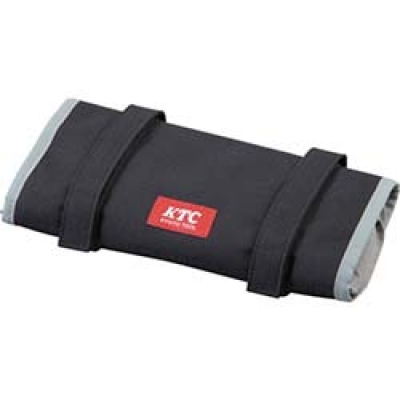 日本京都 KTC MCKB-BKG ＫＴＣ　２０１８ＳＫ　ツールバッグ（ブラック×グレー）