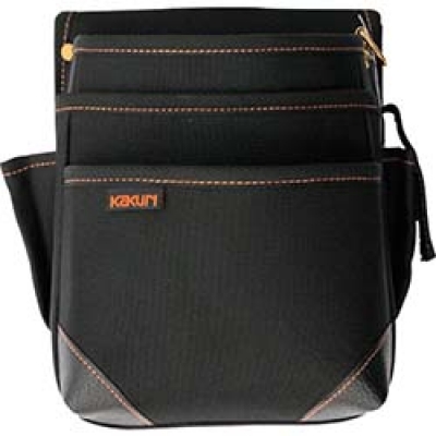 角利産業（株） 13691 ＫＡＫＵＲＩ　電工袋３段　ＬＰ－１０４