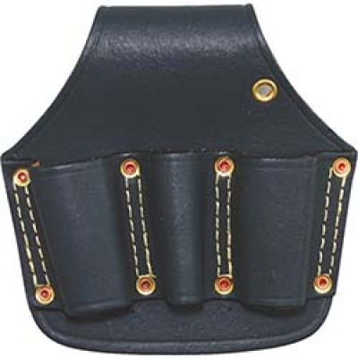 角利産業（株） 49949 ＫＡＫＵＲＩ　革ペンチ差し３丁差し　ＫＳ‐３３