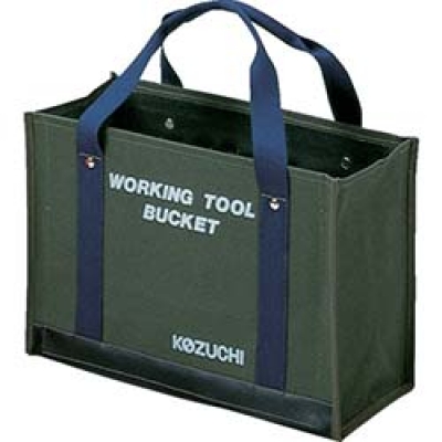 （株）コヅチ TS-11BOD コヅチ　ワークタイム　ワーキングツールバッグ　大