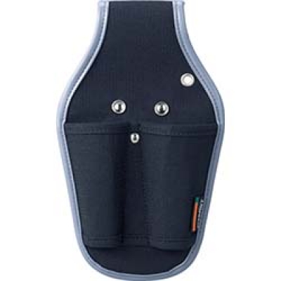 日本中山 TRUSCO  TCA-82 ＴＲＵＳＣＯ　タフレックス　ペンチケース　二丁差し