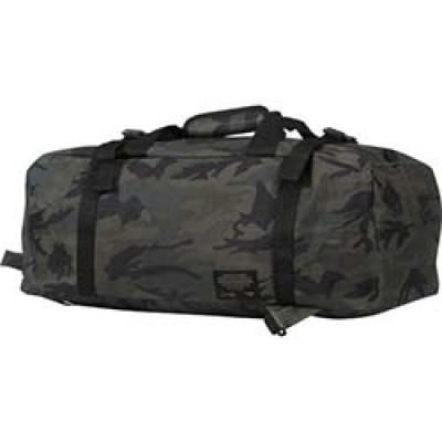 （株）カジメイク 9106-56-30L カジメイク　ボストンバック　カモフラ　３０Ｌ