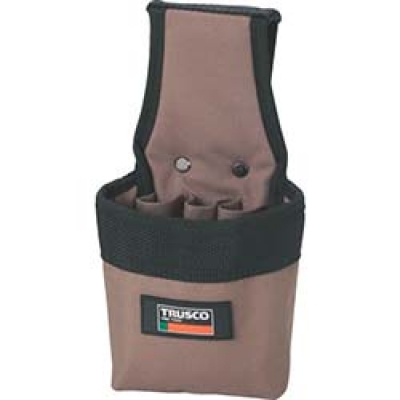 日本中山 TRUSCO  TTH-140 ＴＲＵＳＣＯ　ツールバッグコンパクトホルダー