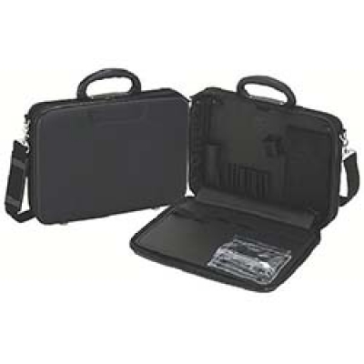 （株）エンジニア KSE-28 エンジニア　パネル付ツールケース　ＫＳＥ－２８