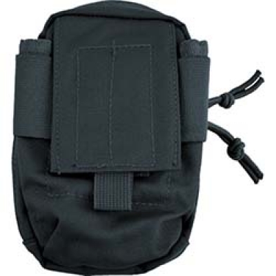 ＲＥＤＲＯＣＫ社 82-011BLK ＲＥＤＲＯＣＫ　ＭＯＬＬＥ　メディアポーチ　ブラック