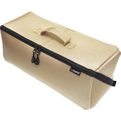 日本富具亚 FUJIYA  FTC2-2LBG フジ矢　ヒッポケース　２Ｌサイズ　ベージュ