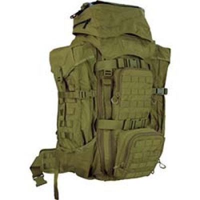 ＥＢＥＲＬＥＳＴＯＣＫ社 F4MC ＥＢＥＲＬＥ　ターミネーターパック　コヨーテブラウン