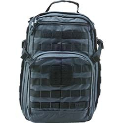 ５．１１社 56892-026 ５．１１　ラッシュ１２　バックパック　ダブルタップ