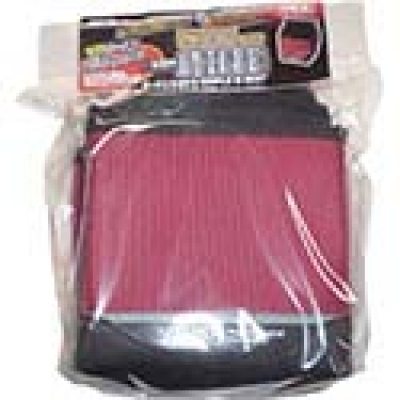 ホッタ（株） RS-03S-RE ホッタ　ラッシュ小型３段　レッド