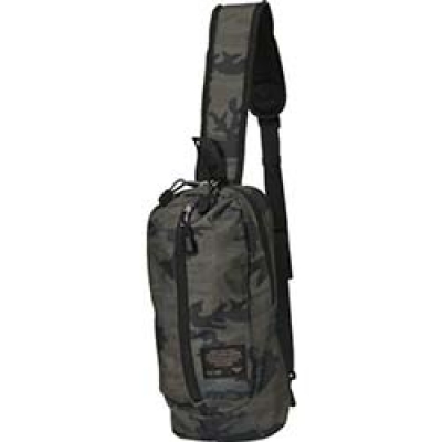 (株)カジメイク 9105-56-4L カジメイク ボディバック カモフラ 4L