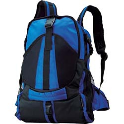 日本中山 TRUSCO  TC-DB-BL ＴＲＵＳＣＯ　ワーカーズデイバッグ　ブルー