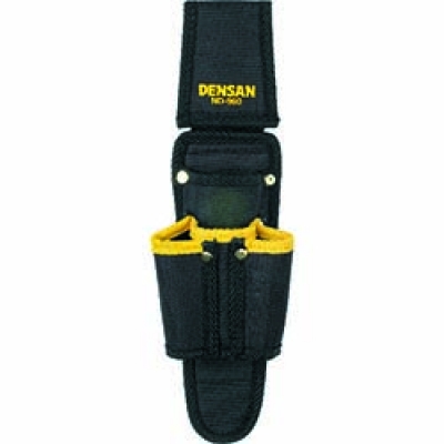 JEFCOM   ND-960 デンサン　ヒンジ付ツールサック