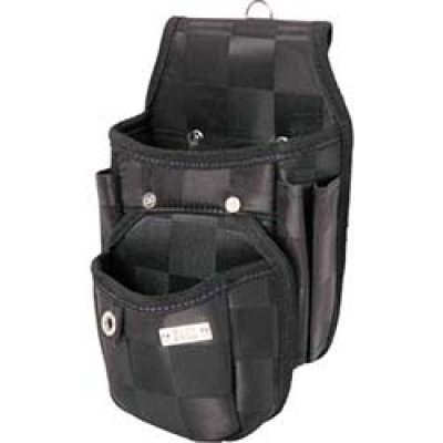 （株）基陽 RY-PTB08 ＫＨ　龍牙カジュアルバッグ　縦２段