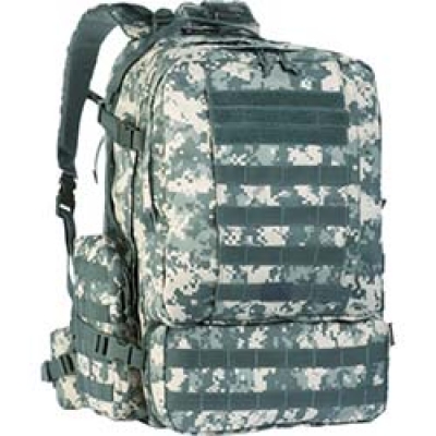 REDROCK社 80171ACU REDROCK ディプロマット バックパック ACU