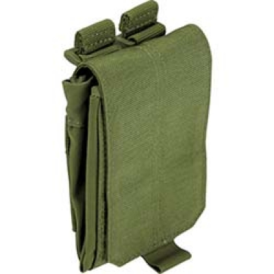 5.11社 58703-188 5.11 ラージドロップポーチ TAC OD