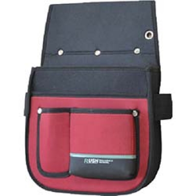 ホッタ（株） RS-07-RE ホッタ　ラッシュ釘袋　レッド