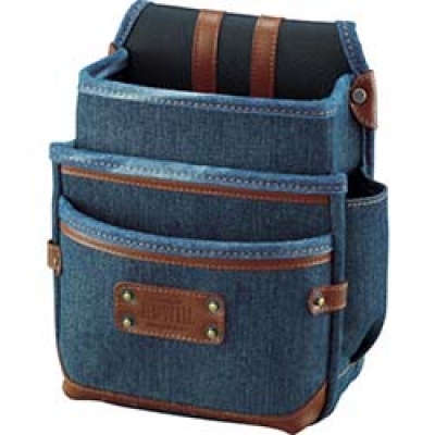 福６（株） EDW-H405 ＥＤＷＩＮ　【売切り廃番】ウエストバック　中型３段