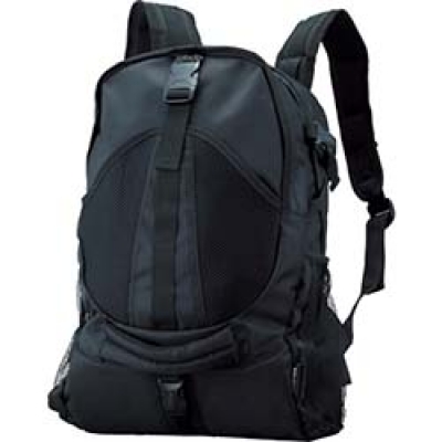 日本中山 TRUSCO  TC-DB-BK ＴＲＵＳＣＯ　ワーカーズデイバッグ　ブラック