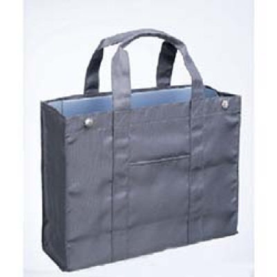 （株）サクラクレパス UNT-A4-44 サクラ　ノータム　オフィストートバッグ　灰