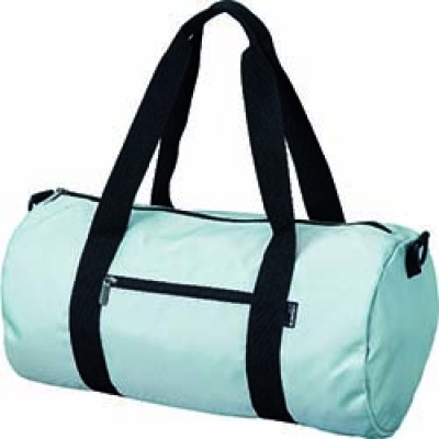 日本中山 TRUSCO  TC-BB1-SV TRUSCO 【売切り廃番】ワーカーズボストンバッグ シルバー