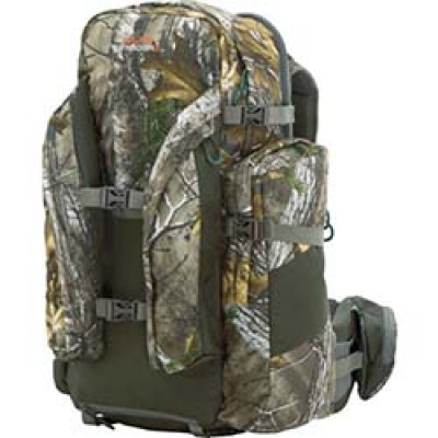 ALPS BRANDS社 9465100 ALPS-O トラバースEPS エクストラ